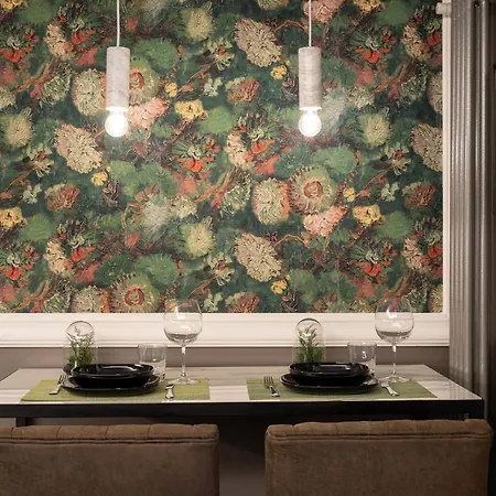 Appartement - Piazza San Lorenzo Florence