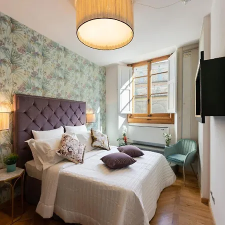 Appartement - Piazza San Lorenzo Florence