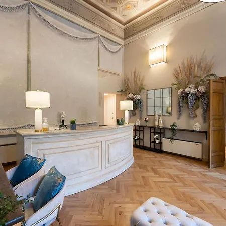 Appartement - Piazza San Lorenzo Florence