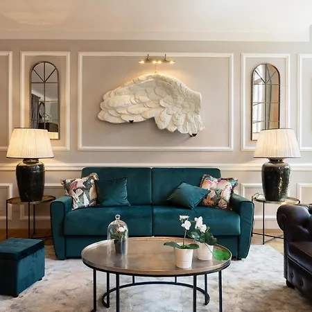 Appartement - Piazza San Lorenzo *