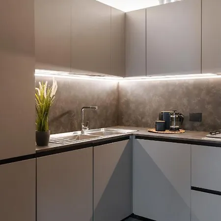 Appartement - Piazza San Lorenzo *