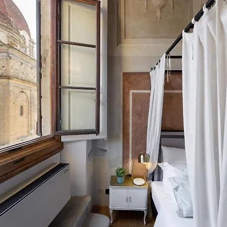 Appartement - Piazza San Lorenzo