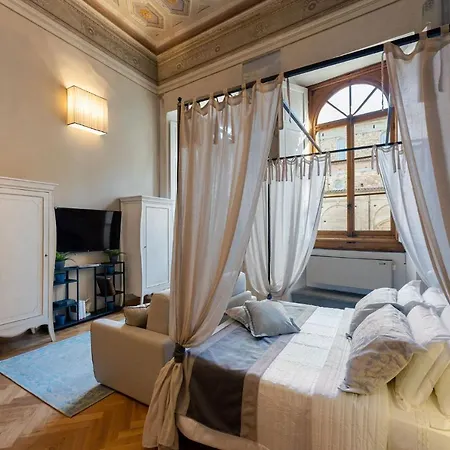 - Piazza San Lorenzo Appartement