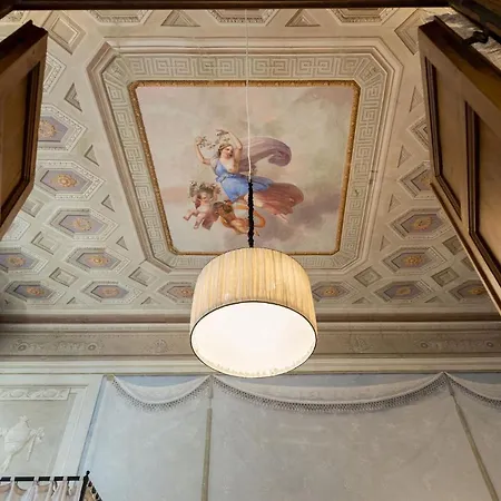 Appartement - Piazza San Lorenzo *