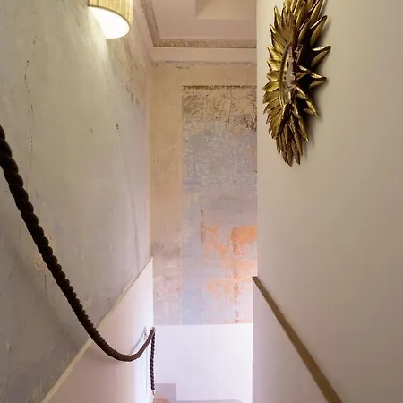 - Piazza San Lorenzo Appartement *