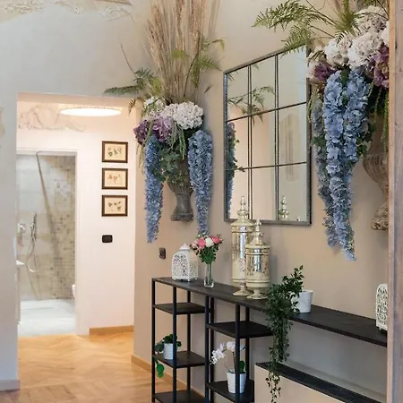 - Piazza San Lorenzo Appartement *