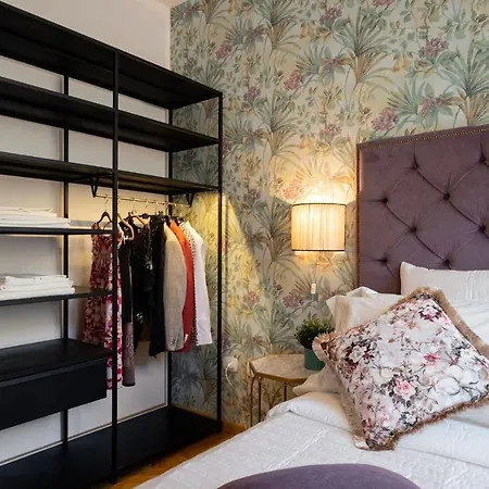 Apartamento - Piazza San Lorenzo