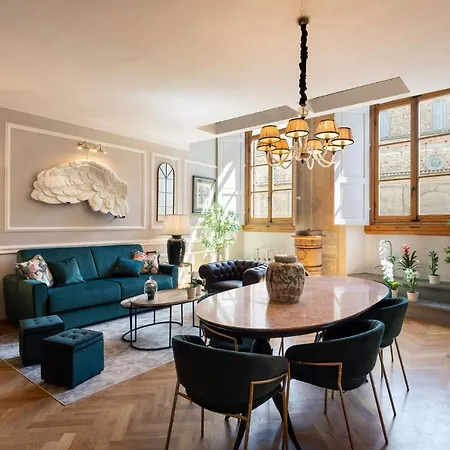 Apartamento - Piazza San Lorenzo *