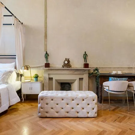 Apartamento - Piazza San Lorenzo Florença