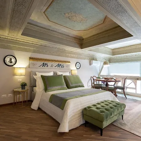 Apartamento - Piazza San Lorenzo